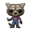 Picture of FUNKO POP! 1202 Guardians of the Galaxy 3 - Rocket